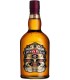 Whisky Chivas 12 años 40º