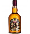 Whisky Chivas 12 años 40º