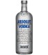 Vodka Absolut 40º 70cl.