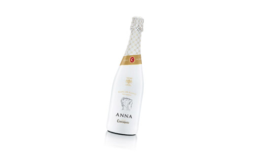 ANNA Blanc de Blancs de Codorníu